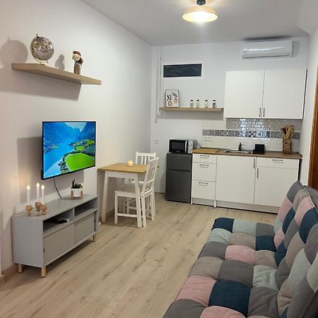 דירות קאלטה דה ולס Loft La Casa De Lola מראה חיצוני תמונה
