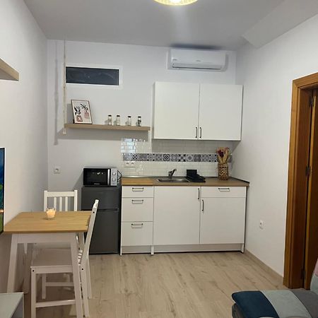 דירות קאלטה דה ולס Loft La Casa De Lola מראה חיצוני תמונה