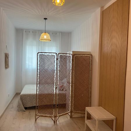 דירות קאלטה דה ולס Loft La Casa De Lola מראה חיצוני תמונה