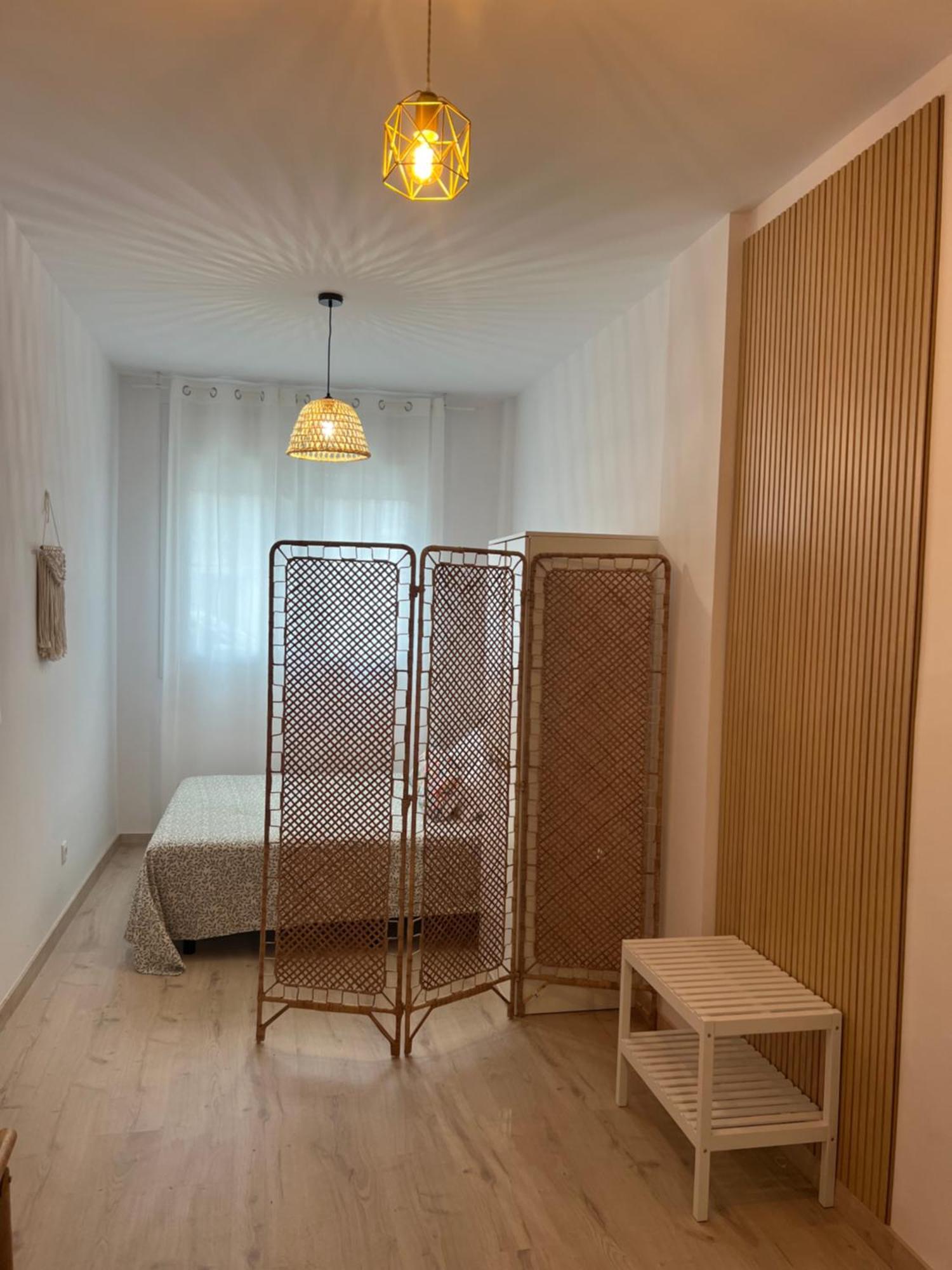 דירות קאלטה דה ולס Loft La Casa De Lola מראה חיצוני תמונה